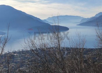 Vista delle montagne - Casa indipendente via per Caino, Vercana - foto 1