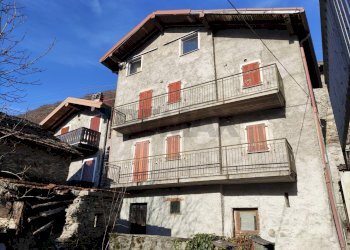 Casa all\'aperto - Casa indipendente via per Caino, Vercana - foto 5