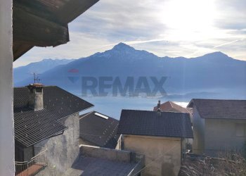 Vista delle montagne - Casa indipendente via per Caino, Vercana - foto 8