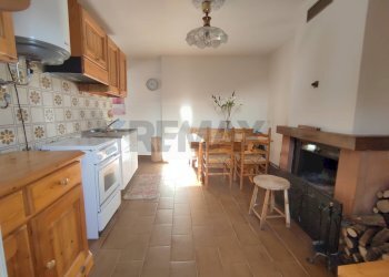 Cucina - Casa indipendente via per Caino, Vercana - foto 15