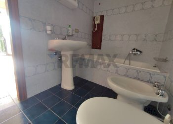 Bagno - Casa indipendente via per Caino, Vercana - foto 20