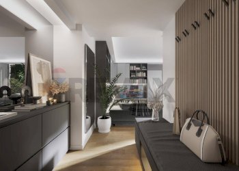 Hall / corridoio - Trilocale via rongio, Olgiate Comasco - foto 15