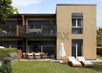 Casa all\'aperto - Trilocale via rongio, Olgiate Comasco - foto 18