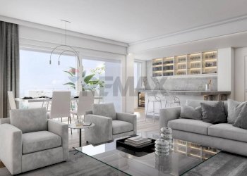 Sala da pranzo - Quadrilocale via rongio, Olgiate Comasco - foto 6