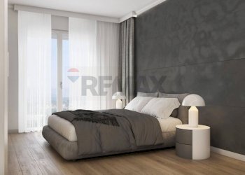 Camera / camera da letto - Quadrilocale via rongio, Olgiate Comasco - foto 9