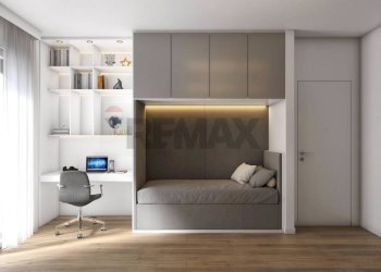 Camera / camera da letto - Quadrilocale via rongio, Olgiate Comasco - foto 13