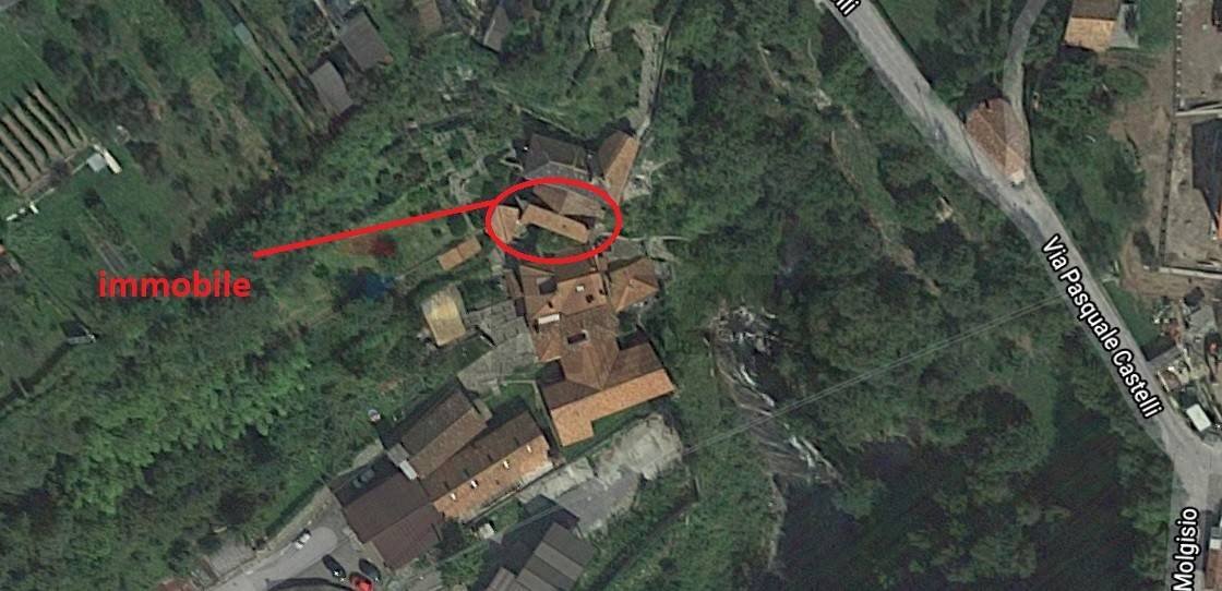 Posizione della mappa - Casa indipendente L, Vaccami, Tremezzina - foto 1