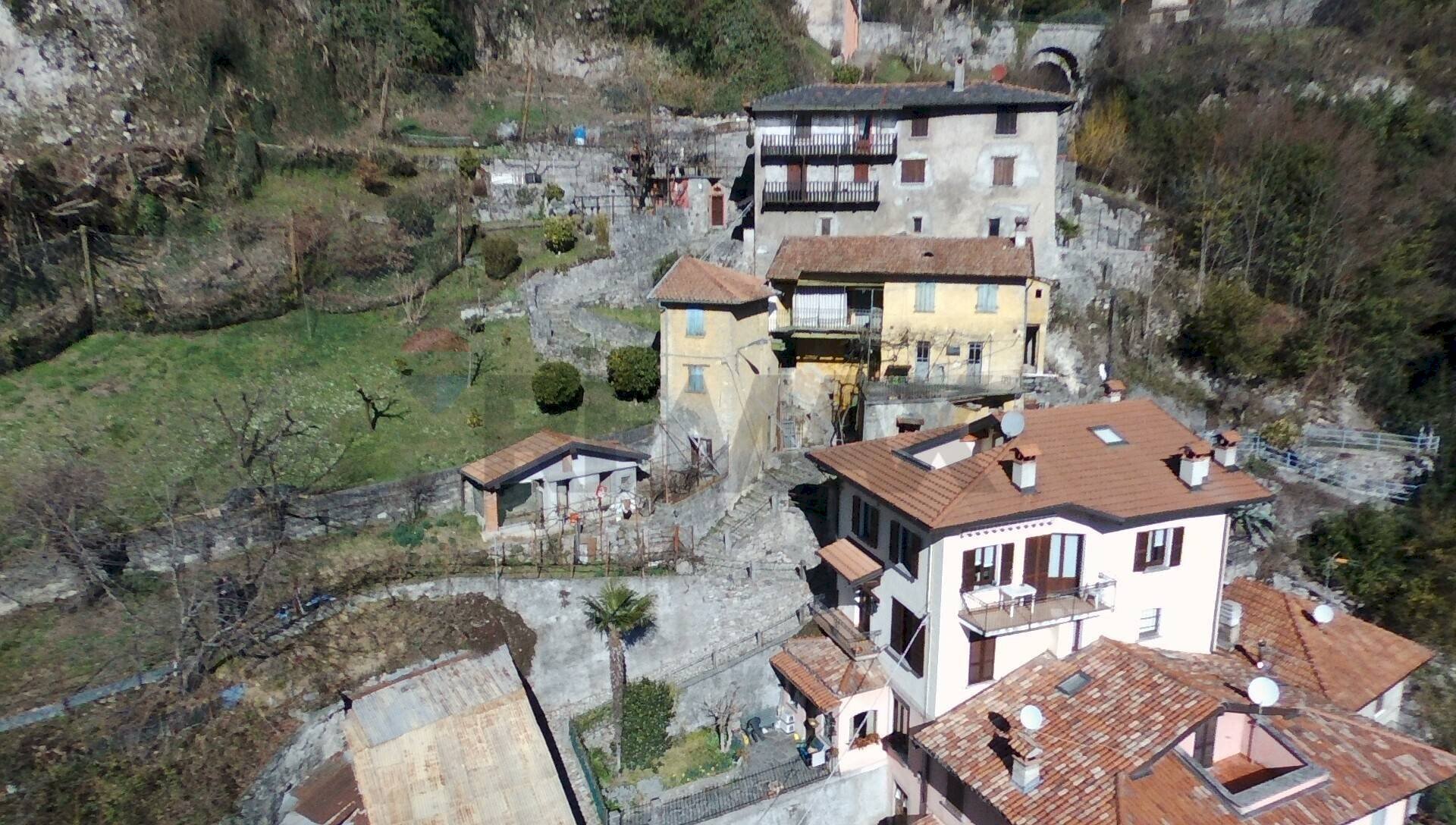 Casa all\'aperto - Casa indipendente L, Vaccami, Tremezzina - foto 2