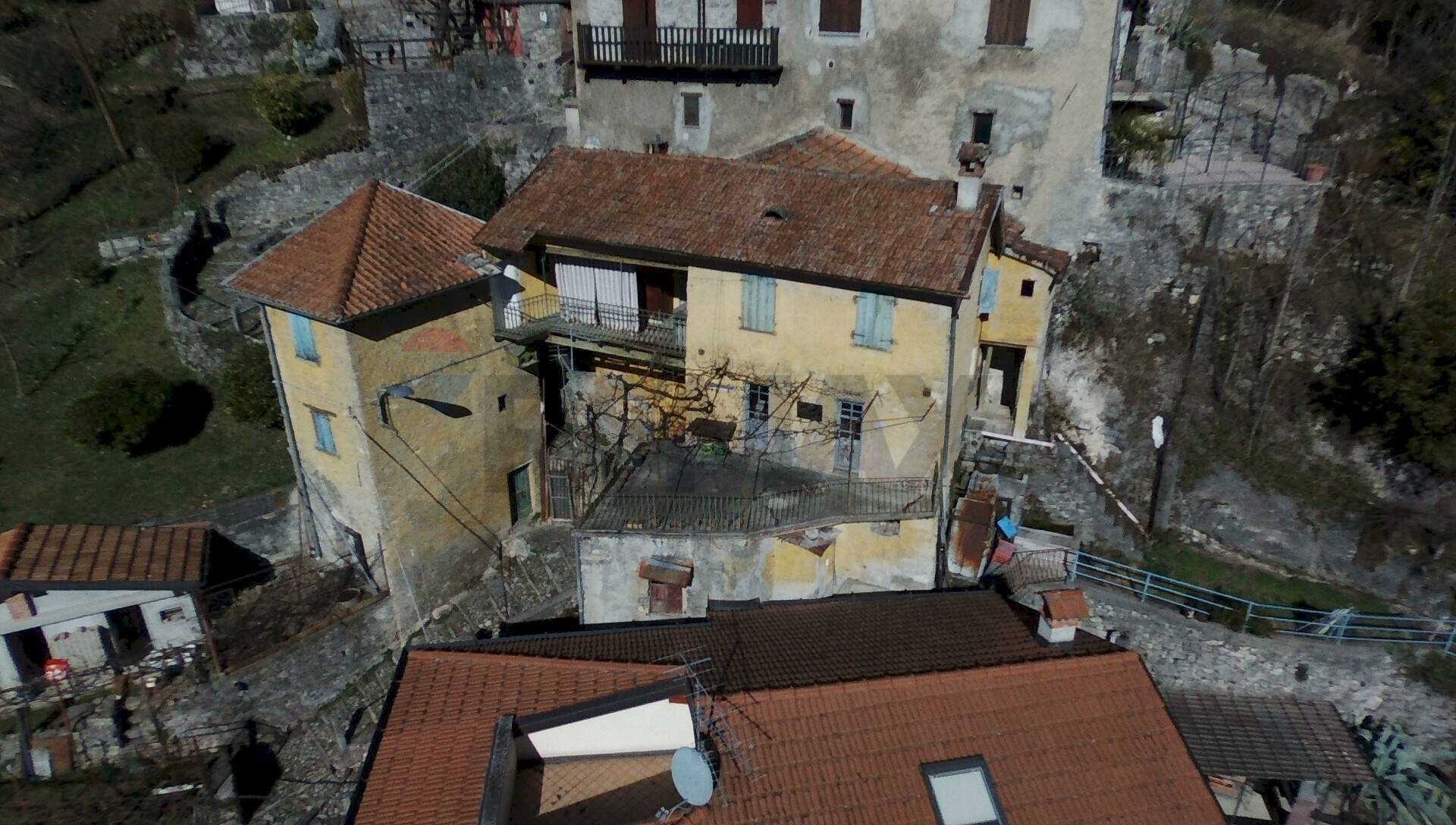 Edificio all\'aperto - Casa indipendente L, Vaccami, Tremezzina - foto 3