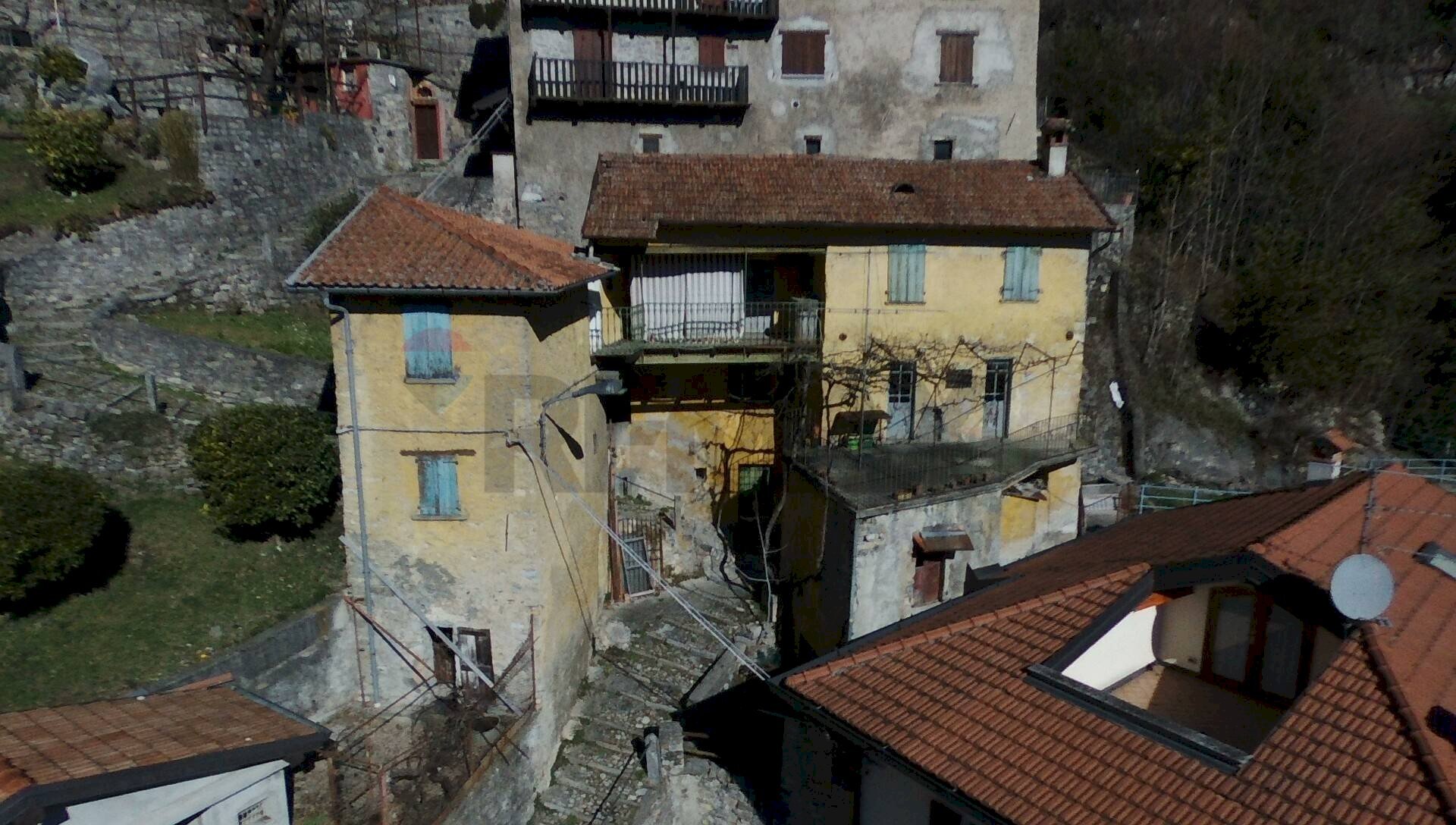 Edificio all\'aperto - Casa indipendente L, Vaccami, Tremezzina - foto 1