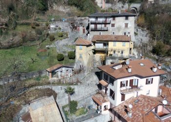 Casa all\'aperto - Casa indipendente L, Vaccami, Tremezzina - foto 2