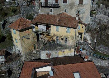 Edificio all\'aperto - Casa indipendente L, Vaccami, Tremezzina - foto 3