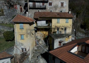 Edificio all\'aperto - Casa indipendente L, Vaccami, Tremezzina - foto 4