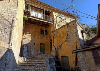 Edificio all\'aperto - Casa indipendente L, Vaccami, Tremezzina - foto 7