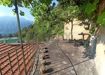 Terrazza - Casa indipendente L, Vaccami, Tremezzina - foto 11