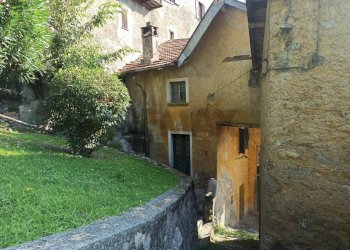 Casa all\'aperto - Casa indipendente L, Vaccami, Tremezzina - foto 14