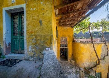 Casa all\'aperto - Casa indipendente L, Vaccami, Tremezzina - foto 15