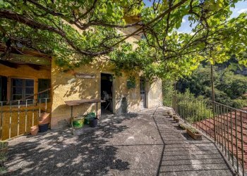 Casa all\'aperto - Casa indipendente L, Vaccami, Tremezzina - foto 16