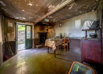 Sala da pranzo - Casa indipendente L, Vaccami, Tremezzina - foto 20