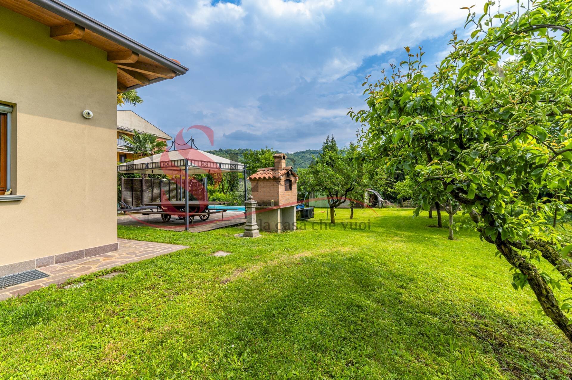 Foto 3 - Apartment via Rotone
 
27, Nembro - photo 3