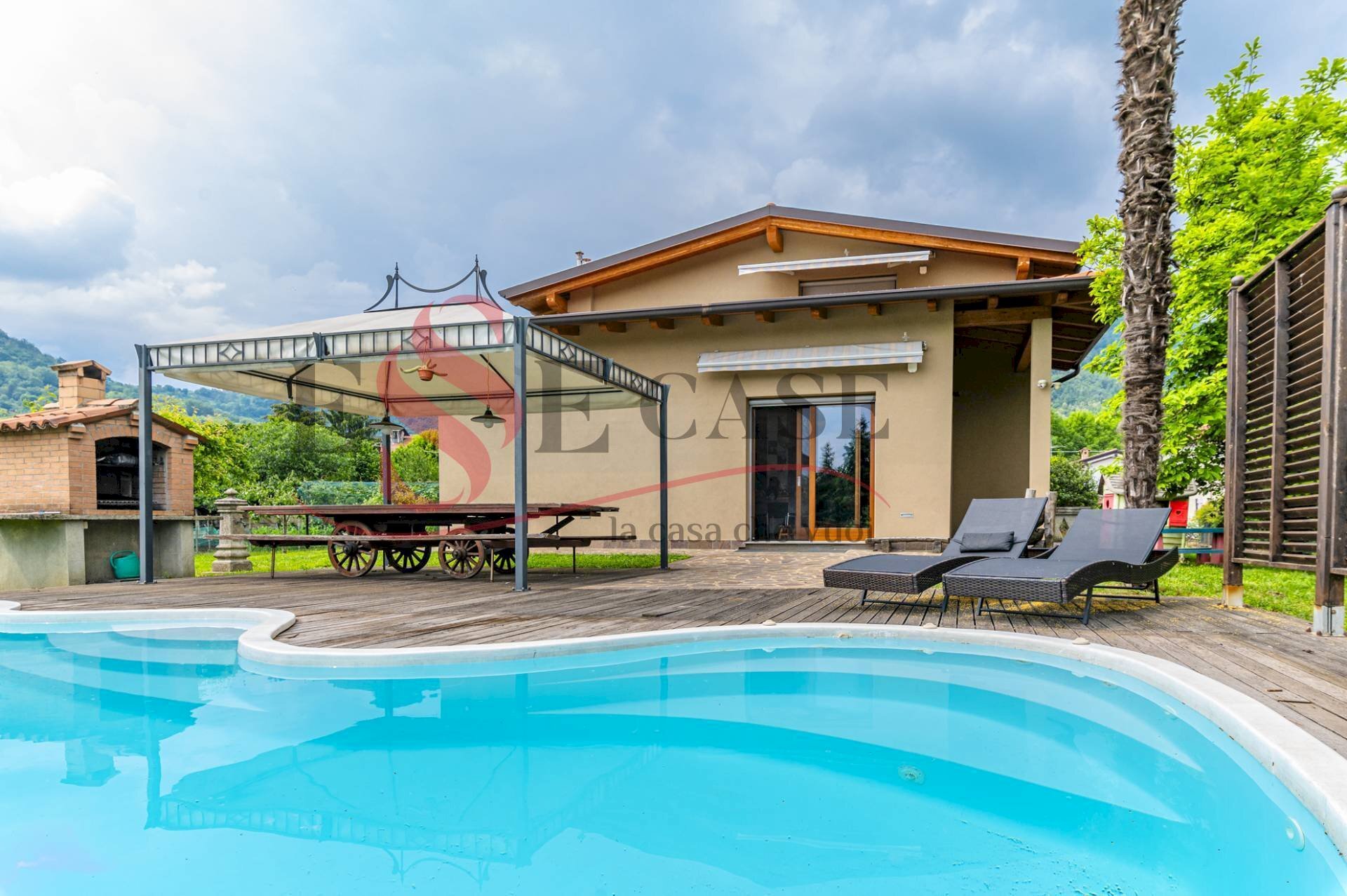 Foto 1 - Apartment via Rotone
 
27, Nembro - photo 1