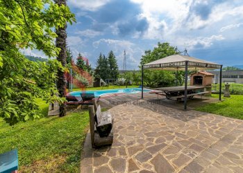 Foto 2 - Appartamento via Rotone
 
27, Nembro - foto 2