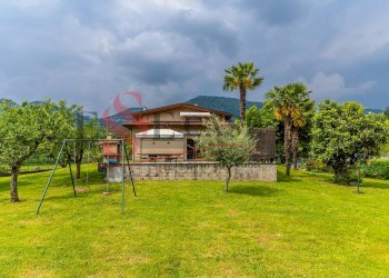 Foto 4 - Appartamento via Rotone
 
27, Nembro - foto 4