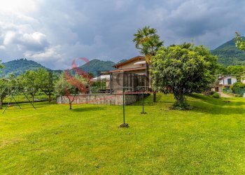 Foto 5 - Appartamento via Rotone
 
27, Nembro - foto 5