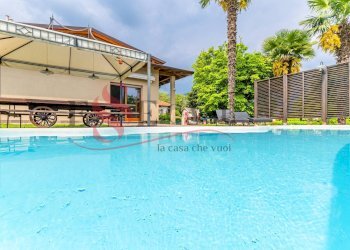 Foto 6 - Appartamento via Rotone
 
27, Nembro - foto 6