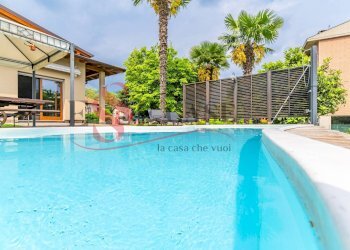 Foto 7 - Appartamento via Rotone
 
27, Nembro - foto 7