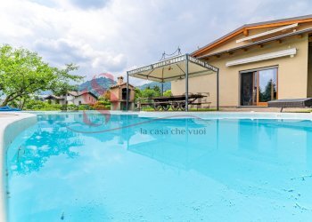 Foto 8 - Appartamento via Rotone
 
27, Nembro - foto 8