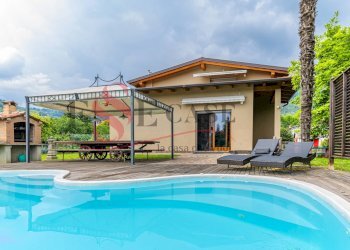 Foto 1 - Appartamento via Rotone
 
27, Nembro - foto 1