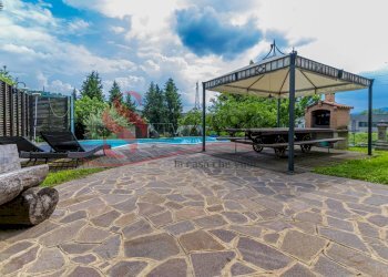 Foto 10 - Appartamento via Rotone
 
27, Nembro - foto 10