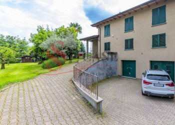 Foto 11 - Appartamento via Rotone
 
27, Nembro - foto 11