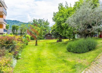 Foto 12 - Appartamento via Rotone
 
27, Nembro - foto 12