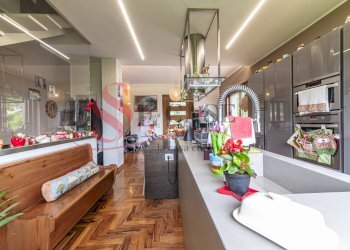 Foto 14 - Appartamento via Rotone
 
27, Nembro - foto 14