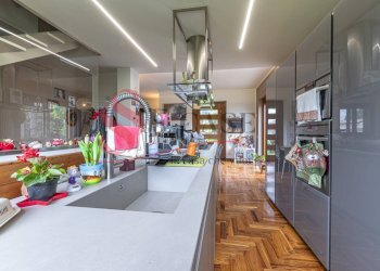 Foto 15 - Appartamento via Rotone
 
27, Nembro - foto 15