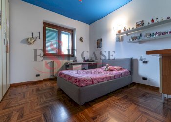 Foto 18 - Appartamento via Rotone
 
27, Nembro - foto 18