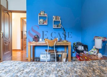 Foto 23 - Appartamento via Rotone
 
27, Nembro - foto 23