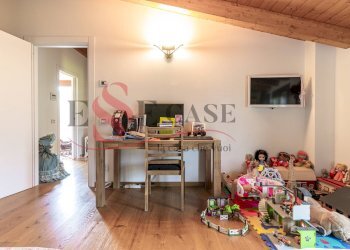 Foto 28 - Appartamento via Rotone
 
27, Nembro - foto 28