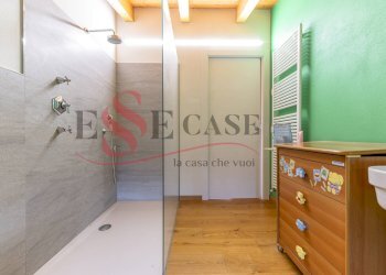 Foto 29 - Appartamento via Rotone
 
27, Nembro - foto 29