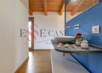 Foto 34 - Appartamento via Rotone
 
27, Nembro - foto 34