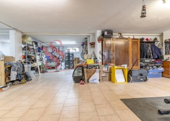 Foto 38 - Appartamento via Rotone
 
27, Nembro - foto 38