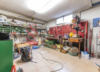 Foto 40 - Appartamento via Rotone
 
27, Nembro - foto 40