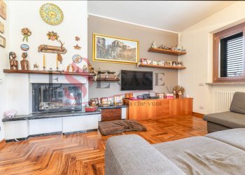 Foto 43 - Appartamento via Rotone
 
27, Nembro - foto 43