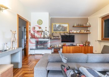 Foto 44 - Appartamento via Rotone
 
27, Nembro - foto 44