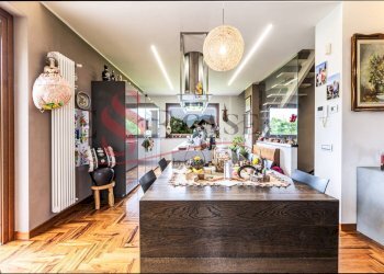 Foto 45 - Appartamento via Rotone
 
27, Nembro - foto 45