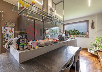 Foto 46 - Appartamento via Rotone
 
27, Nembro - foto 46