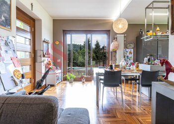 Foto 47 - Appartamento via Rotone
 
27, Nembro - foto 47