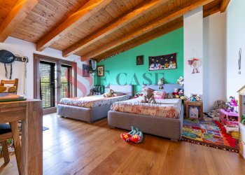 Foto 50 - Appartamento via Rotone
 
27, Nembro - foto 50